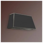Вытяжка Falmec TIME 85 pewter фото 2 в Челябинске