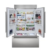 Встраиваемый холодильник SUB-ZERO ICBCL4250UFDID/S/P фото 2 в Челябинске