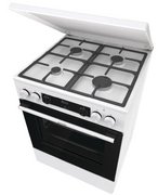 Комбинированная плита Gorenje GK6C5WF фото 4 в Челябинске