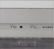 Вытяжка Faber VALUE SL 3 X A60 фото 4 в Челябинске