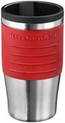 Кружка-термос Китчен Эйд 5KCM0402TMER фото 2 в Челябинске Кружка-термос KitchenAid 5KCM0402TMER фото 2 в Челябинске