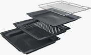 Духовой шкаф Bosch HNG978QB1 фото 3 в Челябинске