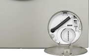 Стиральная машина Bosch WGB2441XME фото 3 в Челябинске