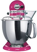 Миксер Китчен Эйд KSM150PSECB фото 2 в Челябинске Миксер KitchenAid KSM150PSECB фото 2 в Челябинске