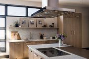 Вытяжка Wolf ICBVI42B фото 2 в Челябинске