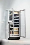 Винный шкаф Gaggenau IK 367-251 фото 2 в Челябинске