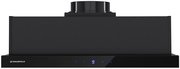 Встраиваемая вытяжка Maunfeld VS Touch 850 60 Black фото 4 в Челябинске