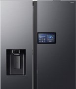 Холодильник Samsung RS90F65D1FWT фото 4 в Челябинске