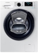Стиральная машина Samsung WW 90K6414QW AddWash фото 2 в Челябинске