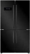 Холодильник GENCOOL GDCD-595WL Холодильник GENCOOL GDCD-595WL