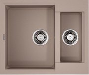 Мойка Omoikiri SAKAIME 60-2-SA фото в Челябинске