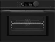 Встраиваемая микроволновая печь De Dietrich DKC4536B