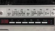 Посудомоечная машина AEG F78420VI1P фото 3 в Челябинске