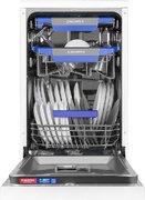 Посудомоечная машина Maunfeld MWF45230W фото 4 в Челябинске