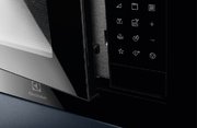 Встраиваемая микроволновая печь Electrolux LMSD253TM фото 2 в Челябинске