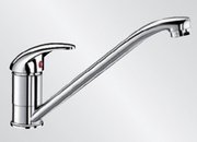 Смеситель Blanco KLEA хром фото в Челябинске