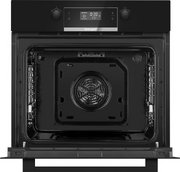Духовой шкаф Weissgauff EOM 699 PDB Digital Smart Soft Close фото 3 в Челябинске
