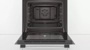 Встраиваемый духовой шкаф BOSCH HBF512BV1R фото 3 в Челябинске