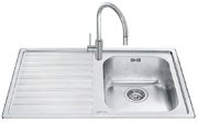 Мойка Smeg LM861S-2 фото в Челябинске