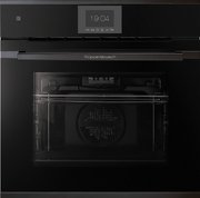 Духовой шкаф Kuppersbusch BP 6550.0 S6 Black Steel