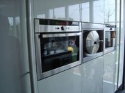 Духовой шкаф Neff B46C74N3 фото 4 в Челябинске
