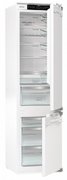 Встраиваемый холодильник Gorenje NRKI519E82WF Встраиваемый холодильник Gorenje NRKI519E82WF