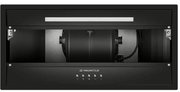 Встраиваемая вытяжка Maunfeld VIVID 603EM черный фото 4 в Челябинске