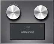 Комбинированный духовой шкаф-пароконвектомат Gaggenau BS474102 фото 2 в Челябинске