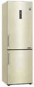 Холодильник LG GA-B 459 BEGL фото 2 в Челябинске
