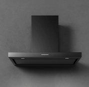 Вытяжка Falmec PLANE ISOLA BLACK 90 PLUS фото 2 в Челябинске