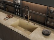 Мойка Omoikiri Yamakawa 75T-U/I WH фото 3 в Челябинске