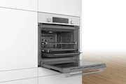 Духовой шкаф Bosch HIJ517YW0R фото 2 в Челябинске