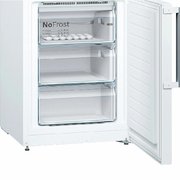 Двухкамерный холодильник Bosch KGN39UW316 фото 4 в Челябинске
