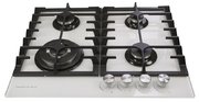 Газовая варочная панель из закаленного стекла Zigmund Shtain M 22.6 W фото 2 в Челябинске