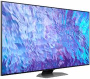 Телевизор Samsung QE55Q80CAUXCE фото 2 в Челябинске