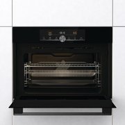 Духовой шкаф Gorenje BCM4547A10BG фото 4 в Челябинске