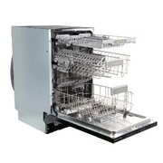 Встраиваемая посудомоечная машина Zigmund Shtain DW 308.4 фото 4 в Челябинске