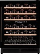 Винный шкаф Dunavox DX-51.150DBK фото 3 в Челябинске