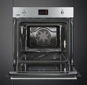 Духовой шкаф Smeg SFP6303WTPX фото 2 в Челябинске