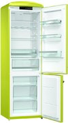 Холодильник Gorenje ORK192AP фото 3 в Челябинске