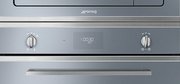 Микроволновая печь Smeg FMI420S2 фото 3 в Челябинске