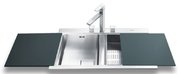 Мойка Smeg LQVA862 Мойка Smeg LQVA862