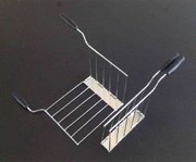 Держатель для сэндвичей Smeg TSSR01 фото 3 в Челябинске