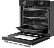Духовой шкаф Kuppersberg HT 612 White фото 3 в Челябинске