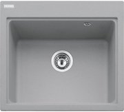 Мойка Franke Maris MRG 610-58 серый камень фото в Челябинске