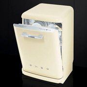 Посудомоечная машина Smeg LVFABCR2 фото 4 в Челябинске