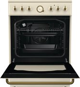 Стеклокерамическая плита Gorenje EC62CLI фото 4 в Челябинске