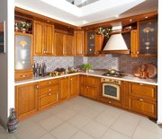 Вытяжка Falmec Mimosa 60 (600) S вишня фото 2 в Челябинске
