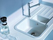 Мойка Franke PBG 651 белый фото 2 в Челябинске