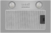 Вытяжка Maunfeld Bay 45 Push Inox фото 4 в Челябинске